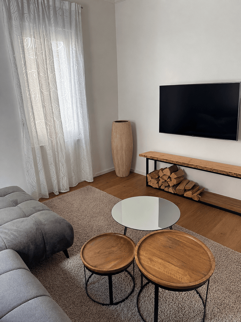 2 bedroom with open-plan kitchen flat for sale, 105 m², Stuttgart, Baden-Württemberg 2 bedroom with open-plan kitchen flat for sale, 105 m², Stuttgart, Baden-Württemberg