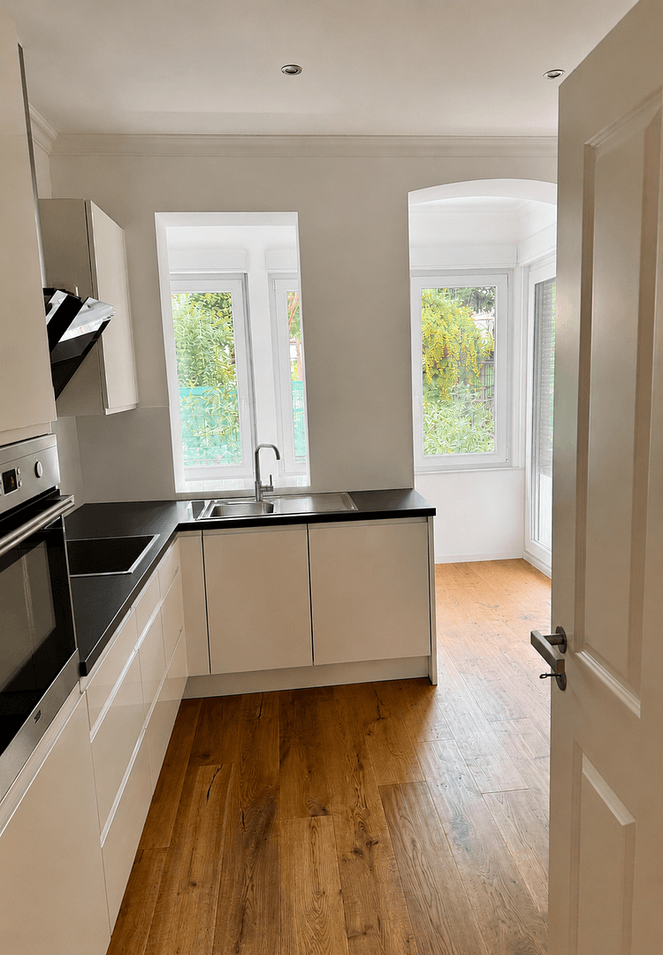 2 bedroom with open-plan kitchen flat for sale, 105 m², Stuttgart, Baden-Württemberg 2 bedroom with open-plan kitchen flat for sale, 105 m², Stuttgart, Baden-Württemberg