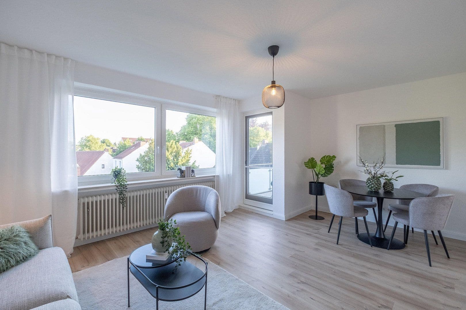 3 bedroom flat for sale, 75 m², Oldenburg, Lower Saxony 3 bedroom flat for sale, 75 m², Oldenburg, Lower Saxony