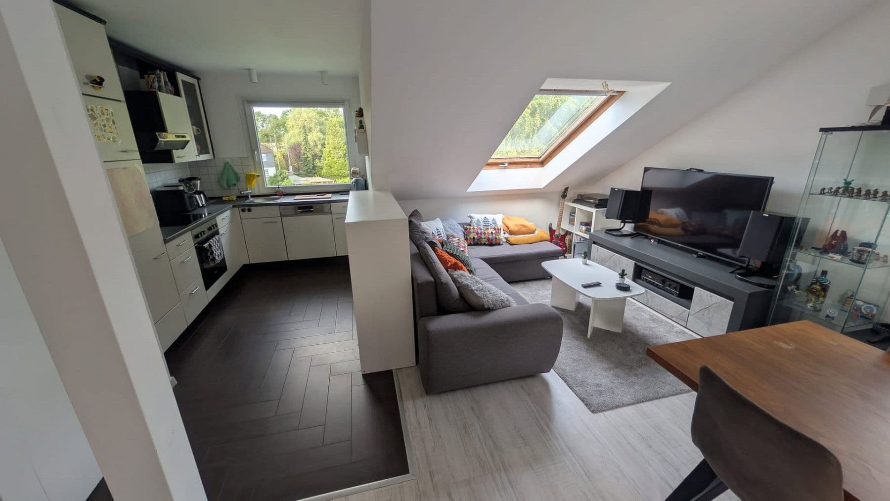 2 bedroom flat to rent, 57 m², Im Karrenberg 135, Dortmund, North Rhine-Westphalia 2 bedroom flat to rent, 57 m², Im Karrenberg 135, Dortmund, North Rhine-Westphalia