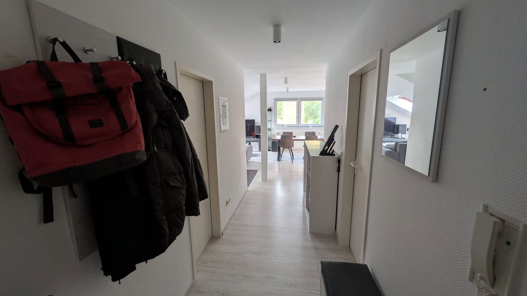 2 bedroom flat to rent, 57 m², Im Karrenberg 135, Dortmund, North Rhine-Westphalia 2 bedroom flat to rent, 57 m², Im Karrenberg 135, Dortmund, North Rhine-Westphalia