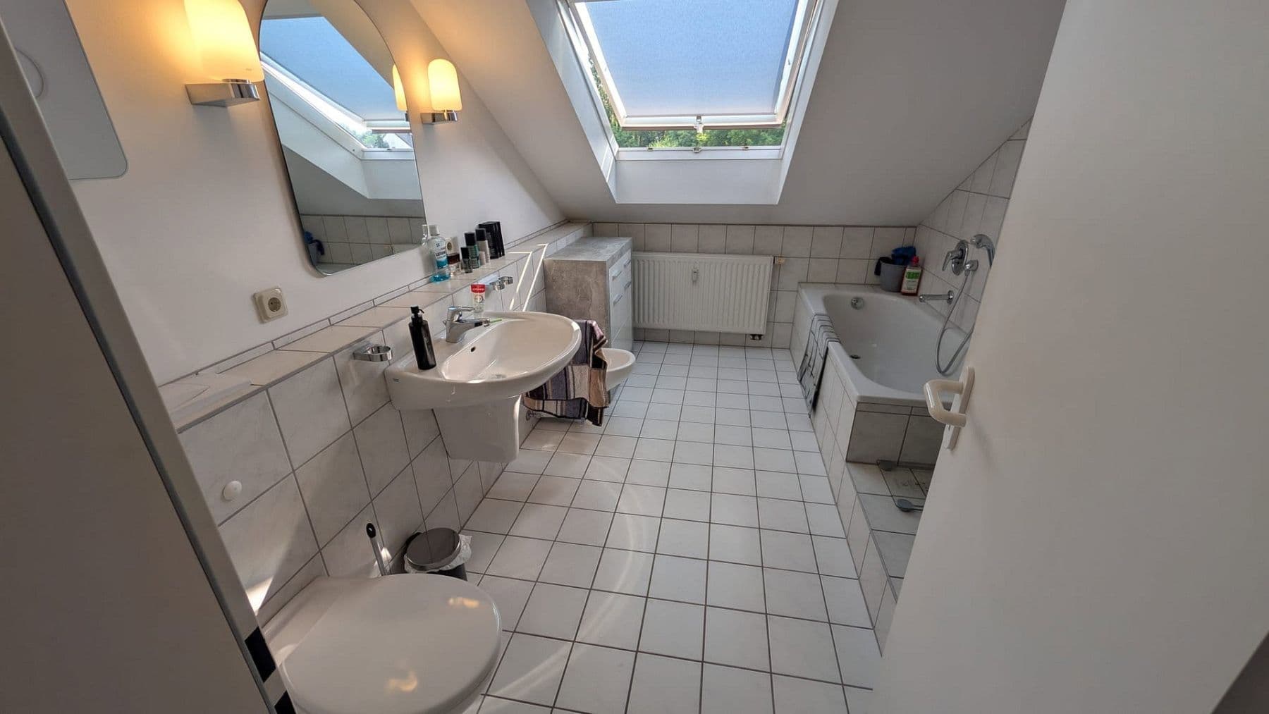 2 bedroom flat to rent, 57 m², Im Karrenberg 135, Dortmund, North Rhine-Westphalia 2 bedroom flat to rent, 57 m², Im Karrenberg 135, Dortmund, North Rhine-Westphalia