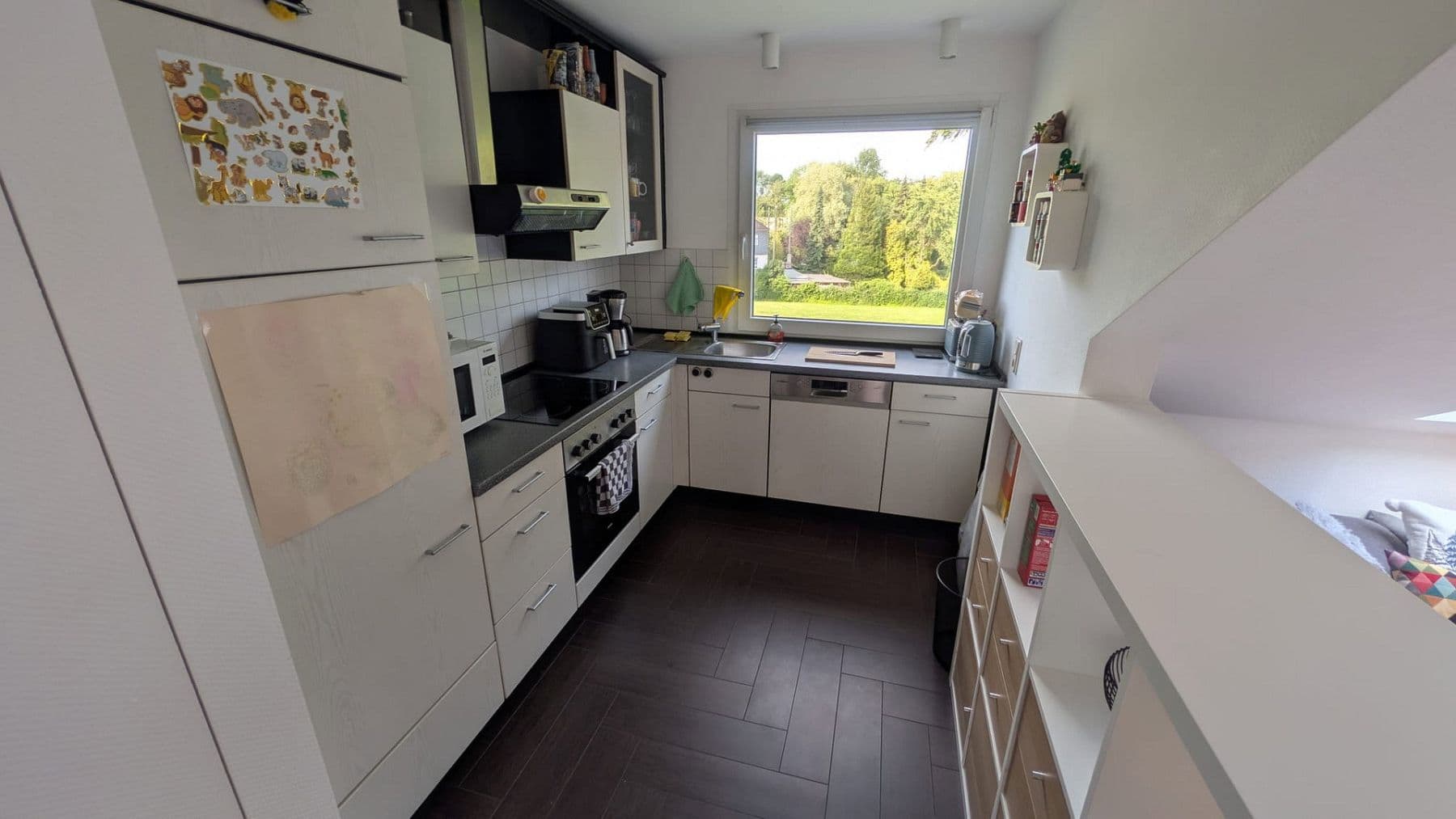 2 bedroom flat to rent, 57 m², Im Karrenberg 135, Dortmund, North Rhine-Westphalia 2 bedroom flat to rent, 57 m², Im Karrenberg 135, Dortmund, North Rhine-Westphalia