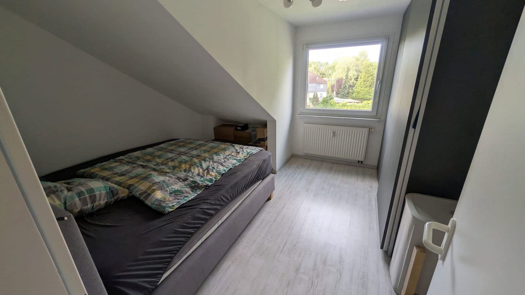 2 bedroom flat to rent, 57 m², Im Karrenberg 135, Dortmund, North Rhine-Westphalia 2 bedroom flat to rent, 57 m², Im Karrenberg 135, Dortmund, North Rhine-Westphalia