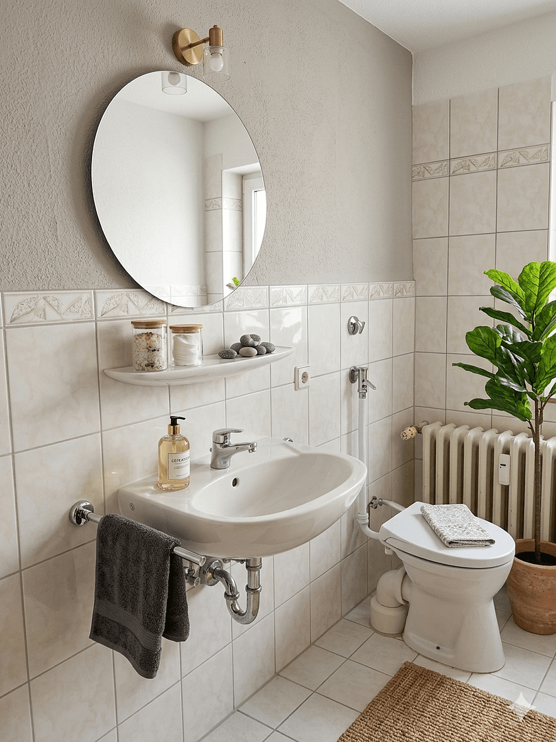 2 bedroom flat to rent, 60 m², Ludwigshafen, Rhineland-Palatinate 2 bedroom flat to rent, 60 m², Ludwigshafen, Rhineland-Palatinate