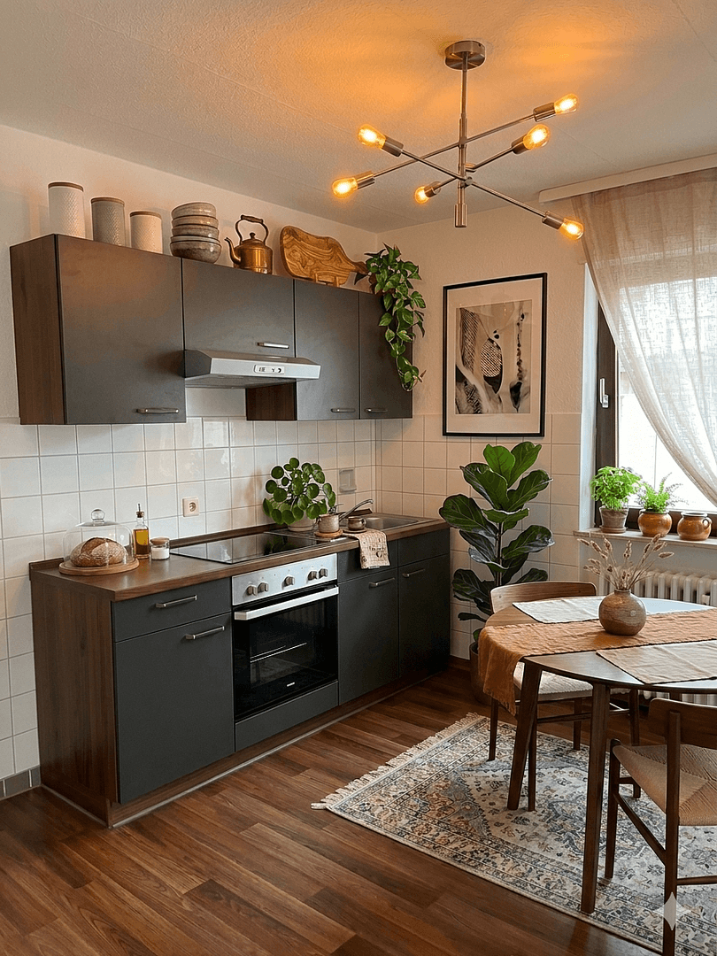 2 bedroom flat to rent, 60 m², Ludwigshafen, Rhineland-Palatinate 2 bedroom flat to rent, 60 m², Ludwigshafen, Rhineland-Palatinate