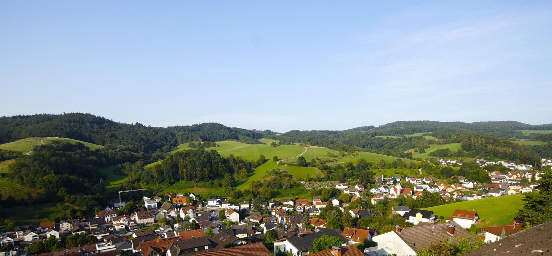 3 bedroom with open-plan kitchen flat for sale, 107 m², Ginsterweg, Gorxheimertal, Hesse 3 bedroom with open-plan kitchen flat for sale, 107 m², Ginsterweg, Gorxheimertal, Hesse