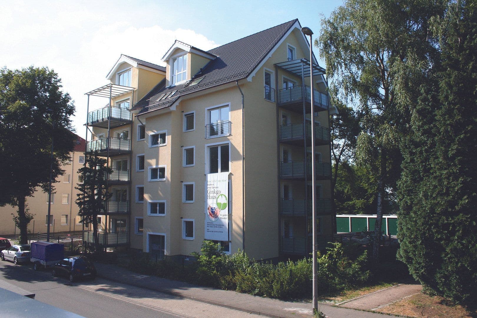 2 bedroom flat to rent, 80 m², Remscheid, North Rhine-Westphalia 2 bedroom flat to rent, 80 m², Remscheid, North Rhine-Westphalia