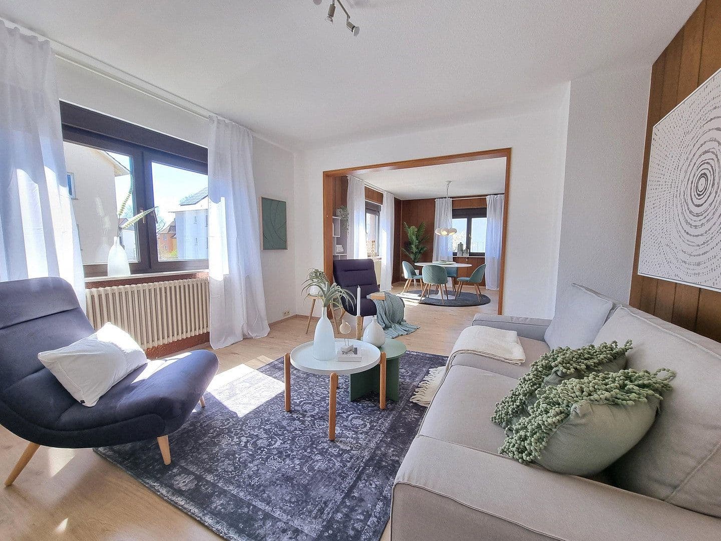 5 bedroom flat for sale, 125 m², Lessingstr. 23, Singen (Hohentwiel), Baden-Württemberg 5 bedroom flat for sale, 125 m², Lessingstr. 23, Singen (Hohentwiel), Baden-Württemberg