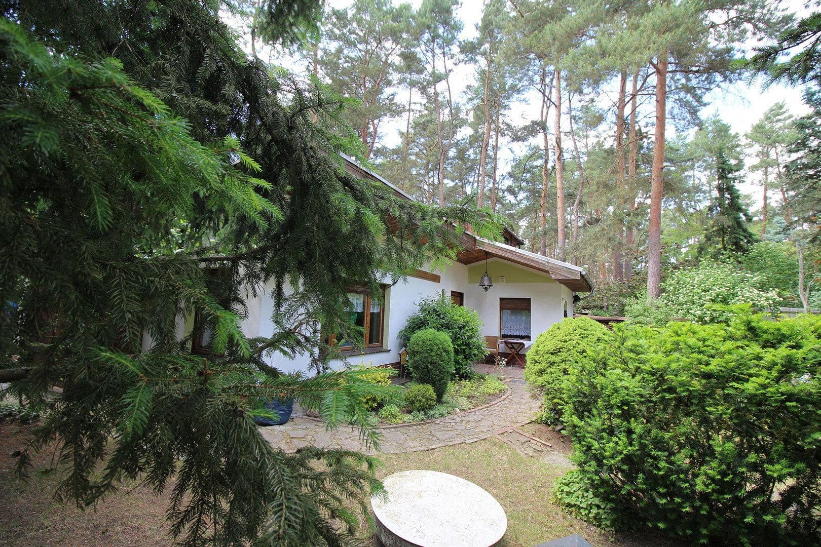 house for sale, 46 m², Zschepplin, Saxony house for sale, 46 m², Zschepplin, Saxony