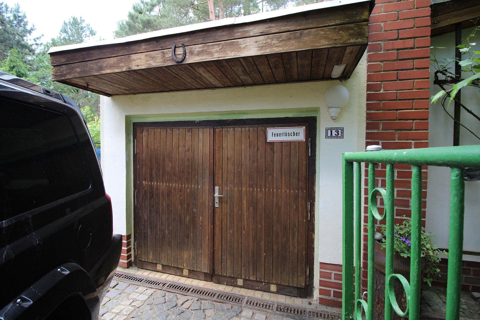 house for sale, 46 m², Zschepplin, Saxony house for sale, 46 m², Zschepplin, Saxony