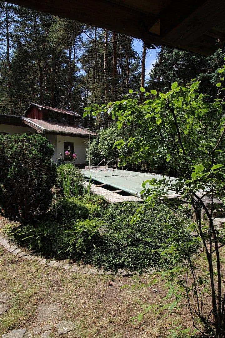 house for sale, 46 m², Zschepplin, Saxony house for sale, 46 m², Zschepplin, Saxony