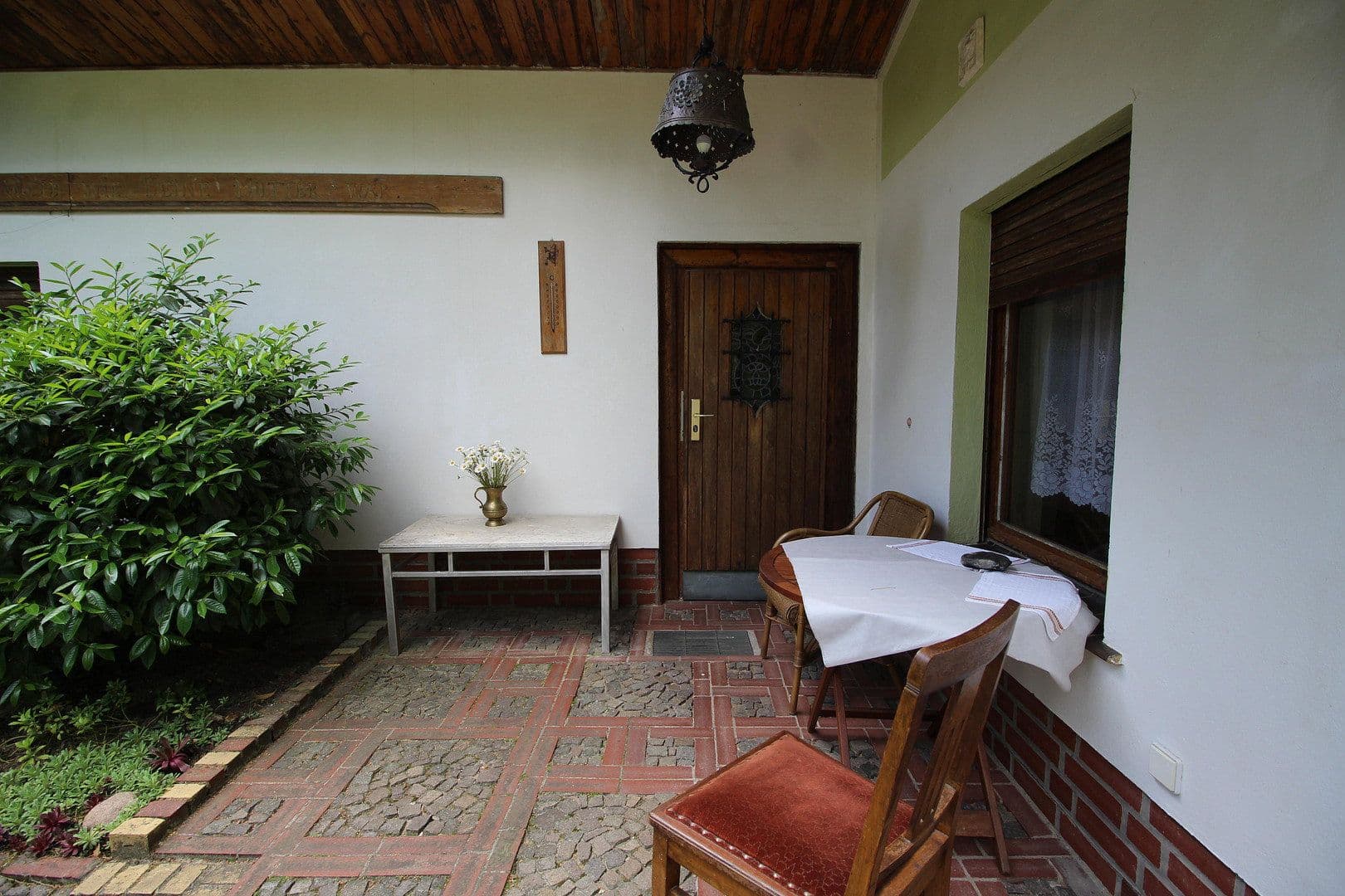 house for sale, 46 m², Zschepplin, Saxony house for sale, 46 m², Zschepplin, Saxony