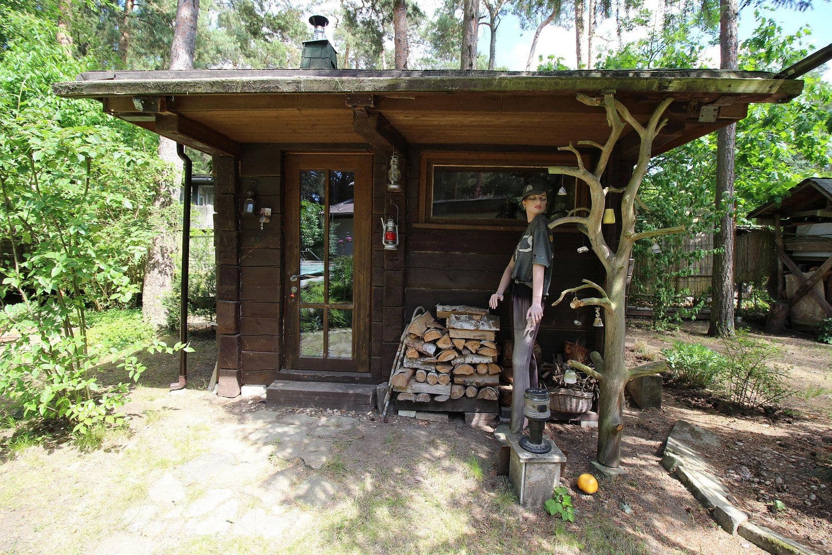 house for sale, 46 m², Zschepplin, Saxony house for sale, 46 m², Zschepplin, Saxony