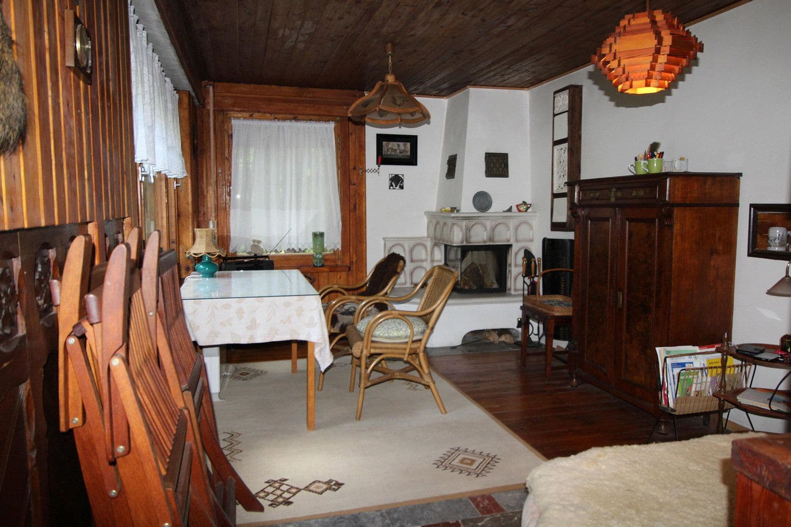 house for sale, 46 m², Zschepplin, Saxony house for sale, 46 m², Zschepplin, Saxony