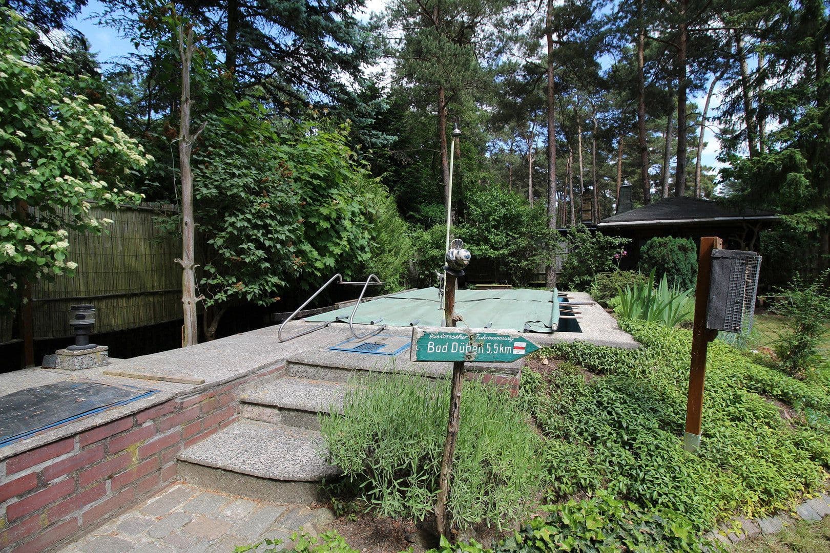 house for sale, 46 m², Zschepplin, Saxony house for sale, 46 m², Zschepplin, Saxony