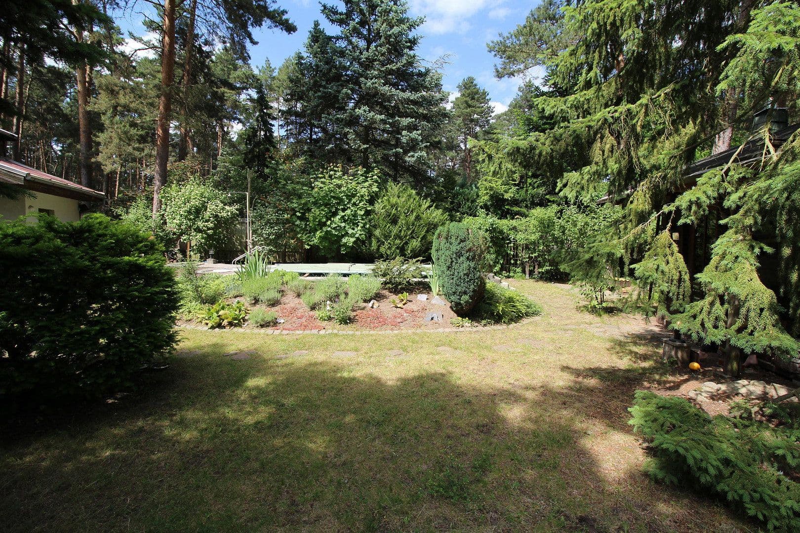 house for sale, 46 m², Zschepplin, Saxony house for sale, 46 m², Zschepplin, Saxony