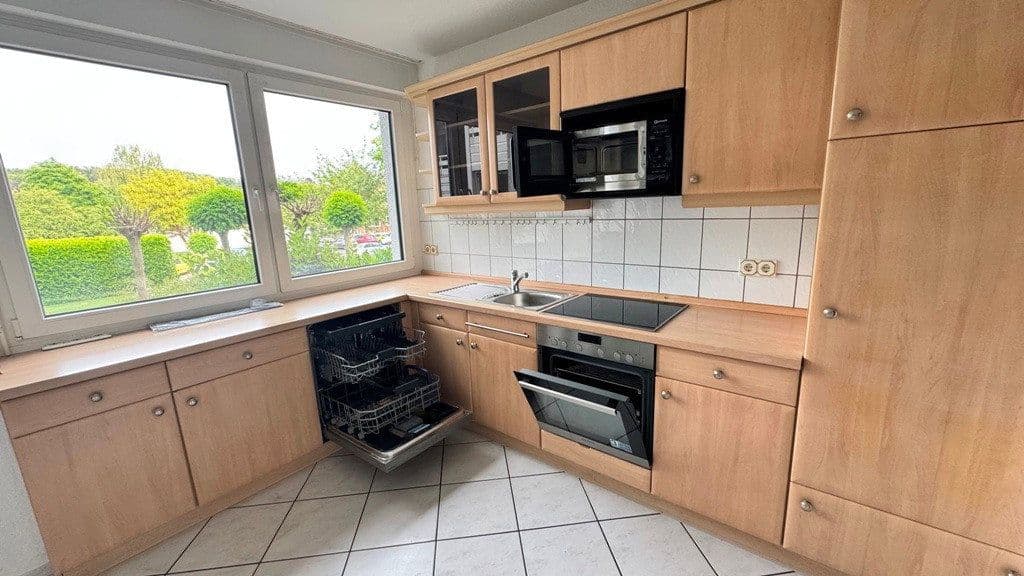 3 bedroom flat for sale, 86 m², Monschauer Straße 5, Hagen, North Rhine-Westphalia 3 bedroom flat for sale, 86 m², Monschauer Straße 5, Hagen, North Rhine-Westphalia