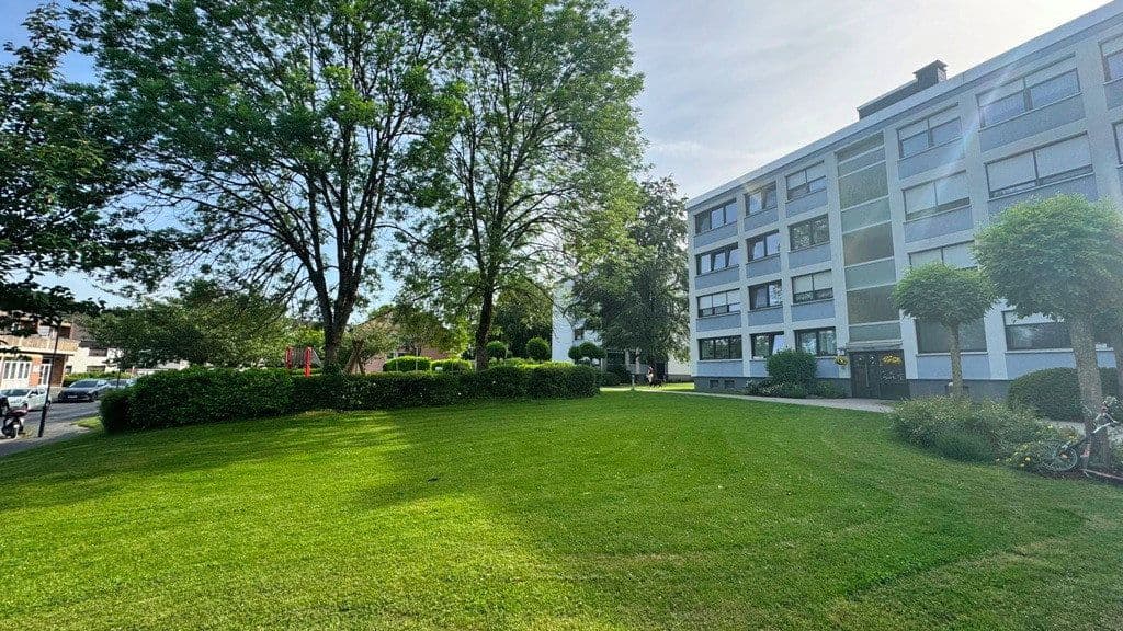 3 bedroom flat for sale, 86 m², Monschauer Straße 5, Hagen, North Rhine-Westphalia 3 bedroom flat for sale, 86 m², Monschauer Straße 5, Hagen, North Rhine-Westphalia