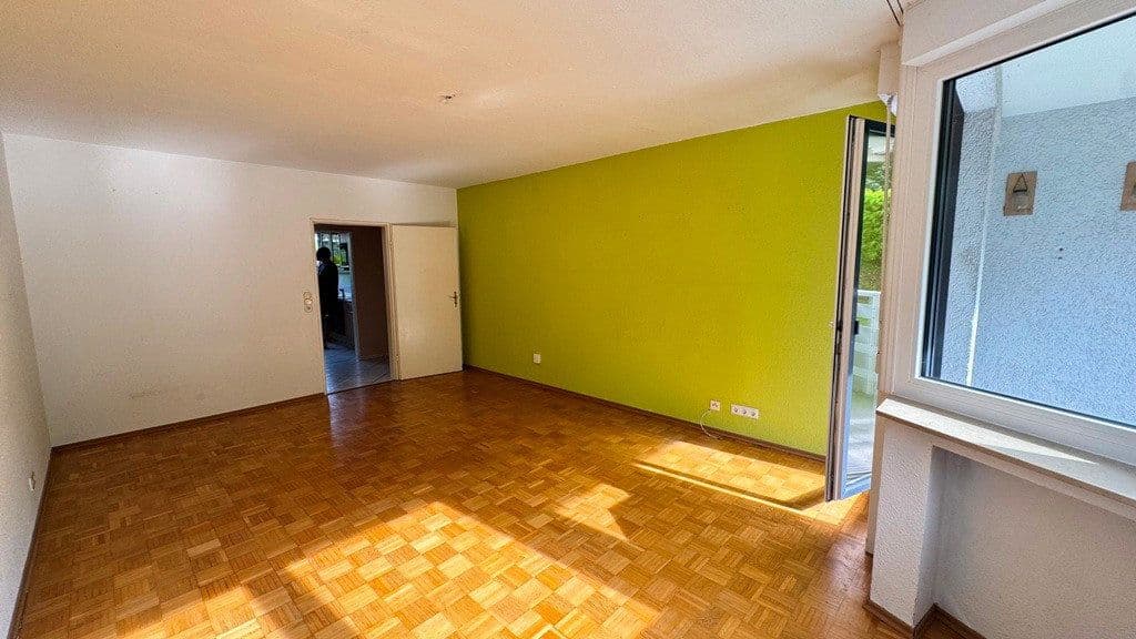 3 bedroom flat for sale, 86 m², Monschauer Straße 5, Hagen, North Rhine-Westphalia 3 bedroom flat for sale, 86 m², Monschauer Straße 5, Hagen, North Rhine-Westphalia