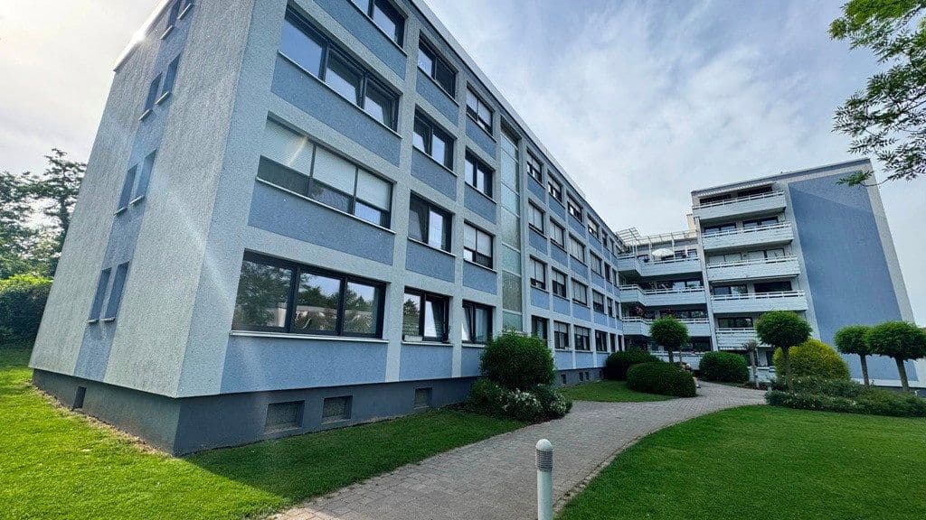 3 bedroom flat for sale, 86 m², Monschauer Straße 5, Hagen, North Rhine-Westphalia 3 bedroom flat for sale, 86 m², Monschauer Straße 5, Hagen, North Rhine-Westphalia