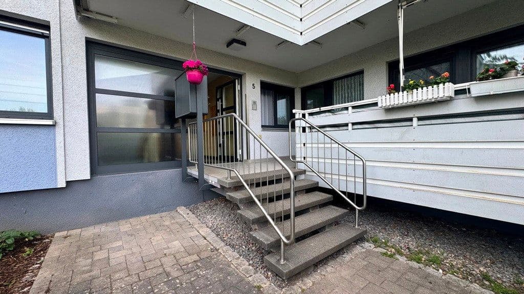 3 bedroom flat for sale, 86 m², Monschauer Straße 5, Hagen, North Rhine-Westphalia 3 bedroom flat for sale, 86 m², Monschauer Straße 5, Hagen, North Rhine-Westphalia