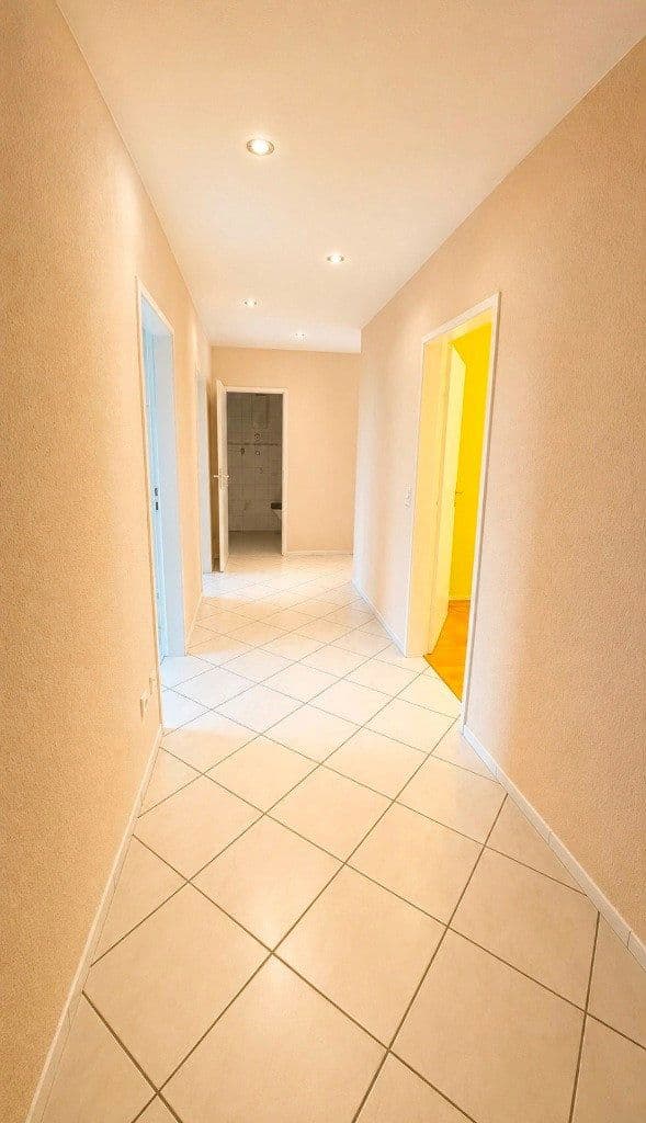 3 bedroom flat for sale, 86 m², Monschauer Straße 5, Hagen, North Rhine-Westphalia 3 bedroom flat for sale, 86 m², Monschauer Straße 5, Hagen, North Rhine-Westphalia