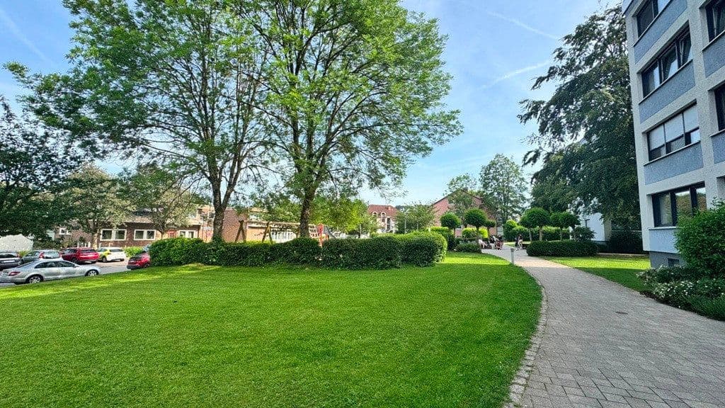 3 bedroom flat for sale, 86 m², Monschauer Straße 5, Hagen, North Rhine-Westphalia 3 bedroom flat for sale, 86 m², Monschauer Straße 5, Hagen, North Rhine-Westphalia