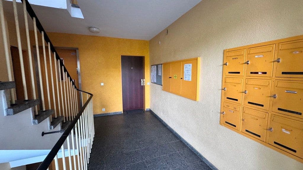 3 bedroom flat for sale, 86 m², Monschauer Straße 5, Hagen, North Rhine-Westphalia 3 bedroom flat for sale, 86 m², Monschauer Straße 5, Hagen, North Rhine-Westphalia