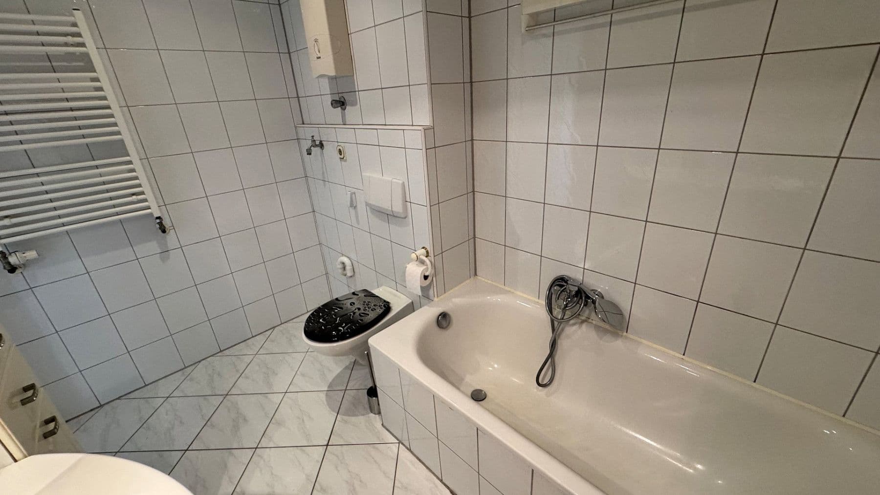 3 bedroom flat for sale, 86 m², Monschauer Straße 5, Hagen, North Rhine-Westphalia 3 bedroom flat for sale, 86 m², Monschauer Straße 5, Hagen, North Rhine-Westphalia