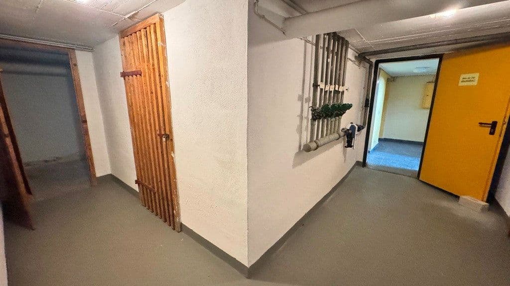 3 bedroom flat for sale, 86 m², Monschauer Straße 5, Hagen, North Rhine-Westphalia 3 bedroom flat for sale, 86 m², Monschauer Straße 5, Hagen, North Rhine-Westphalia