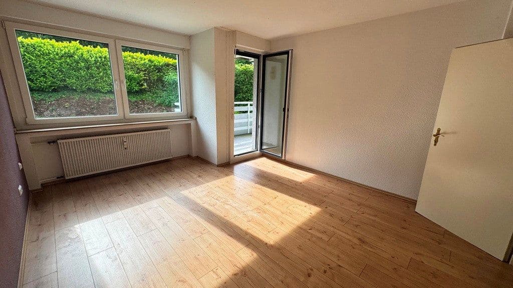 3 bedroom flat for sale, 86 m², Monschauer Straße 5, Hagen, North Rhine-Westphalia 3 bedroom flat for sale, 86 m², Monschauer Straße 5, Hagen, North Rhine-Westphalia