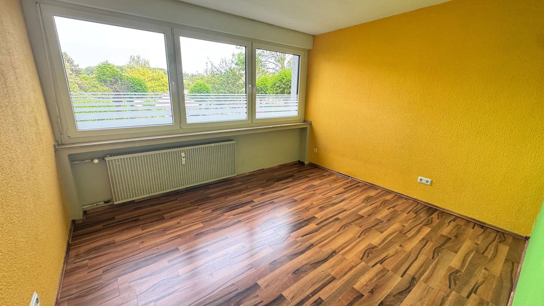 3 bedroom flat for sale, 86 m², Monschauer Straße 5, Hagen, North Rhine-Westphalia 3 bedroom flat for sale, 86 m², Monschauer Straße 5, Hagen, North Rhine-Westphalia