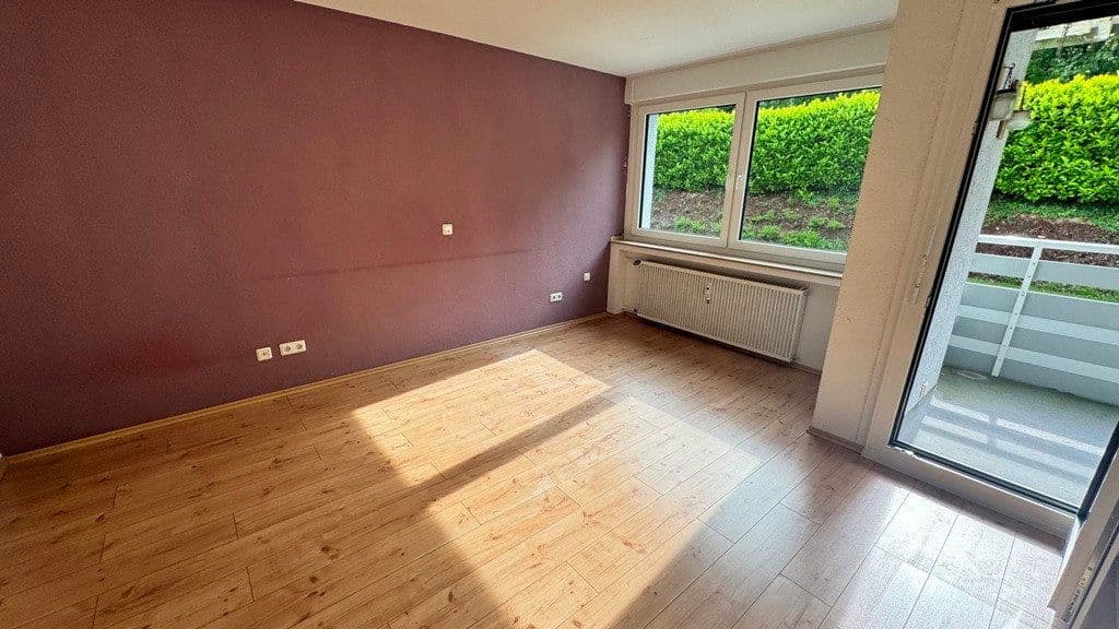 3 bedroom flat for sale, 86 m², Monschauer Straße 5, Hagen, North Rhine-Westphalia 3 bedroom flat for sale, 86 m², Monschauer Straße 5, Hagen, North Rhine-Westphalia