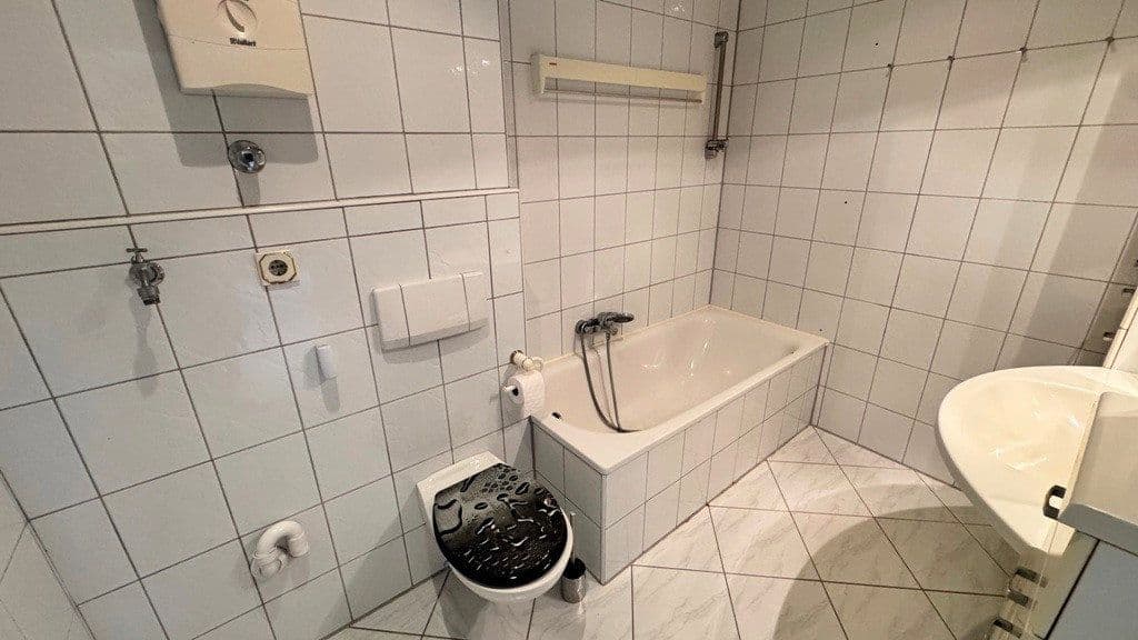 3 bedroom flat for sale, 86 m², Monschauer Straße 5, Hagen, North Rhine-Westphalia 3 bedroom flat for sale, 86 m², Monschauer Straße 5, Hagen, North Rhine-Westphalia