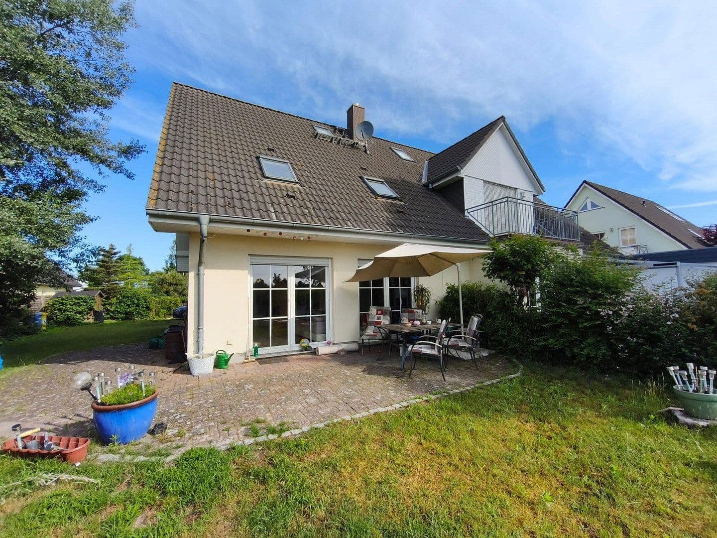 house for sale, 96 m², Peenestraße 48b, Karlshagen, Mecklenburg-Vorpommern house for sale, 96 m², Peenestraße 48b, Karlshagen, Mecklenburg-Vorpommern