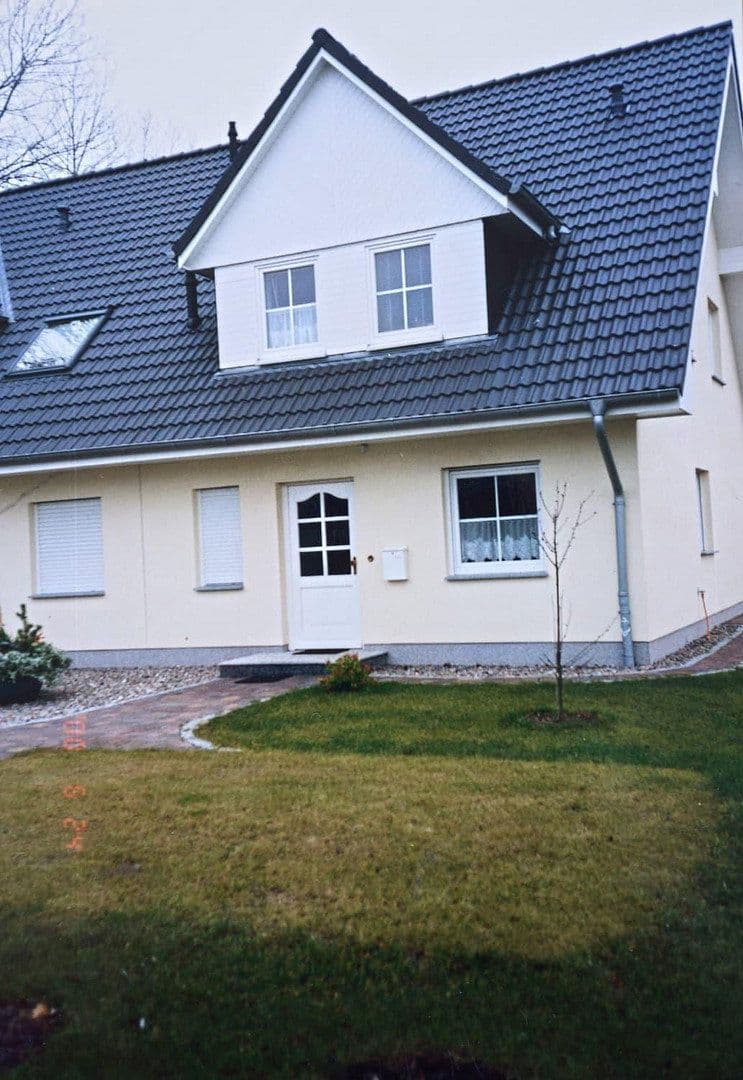 house for sale, 96 m², Peenestraße 48b, Karlshagen, Mecklenburg-Vorpommern house for sale, 96 m², Peenestraße 48b, Karlshagen, Mecklenburg-Vorpommern