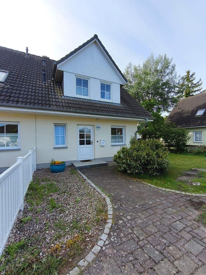 house for sale, 96 m², Peenestraße 48b, Karlshagen, Mecklenburg-Vorpommern house for sale, 96 m², Peenestraße 48b, Karlshagen, Mecklenburg-Vorpommern