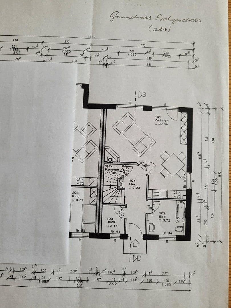 house for sale, 96 m², Peenestraße 48b, Karlshagen, Mecklenburg-Vorpommern house for sale, 96 m², Peenestraße 48b, Karlshagen, Mecklenburg-Vorpommern