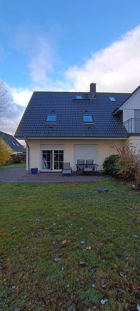 house for sale, 96 m², Peenestraße 48b, Karlshagen, Mecklenburg-Vorpommern house for sale, 96 m², Peenestraße 48b, Karlshagen, Mecklenburg-Vorpommern