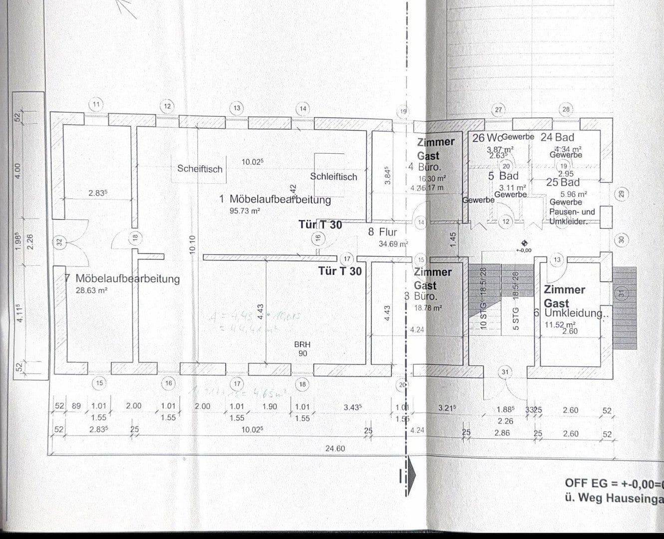 house for sale, 540 m², Akazienallee 10c, Wandlitz, Brandenburg house for sale, 540 m², Akazienallee 10c, Wandlitz, Brandenburg