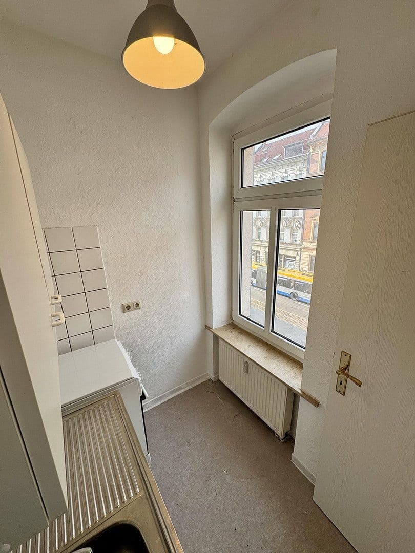 1 bedroom flat to rent, 24 m², Georg-Schumann-Str. 131, Leipzig, Saxony 1 bedroom flat to rent, 24 m², Georg-Schumann-Str. 131, Leipzig, Saxony