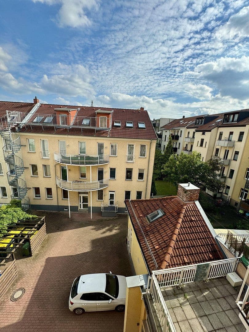 1 bedroom flat to rent, 24 m², Georg-Schumann-Str. 131, Leipzig, Saxony 1 bedroom flat to rent, 24 m², Georg-Schumann-Str. 131, Leipzig, Saxony