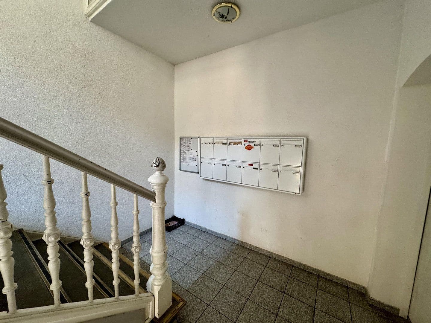 1 bedroom flat to rent, 24 m², Georg-Schumann-Str. 131, Leipzig, Saxony 1 bedroom flat to rent, 24 m², Georg-Schumann-Str. 131, Leipzig, Saxony