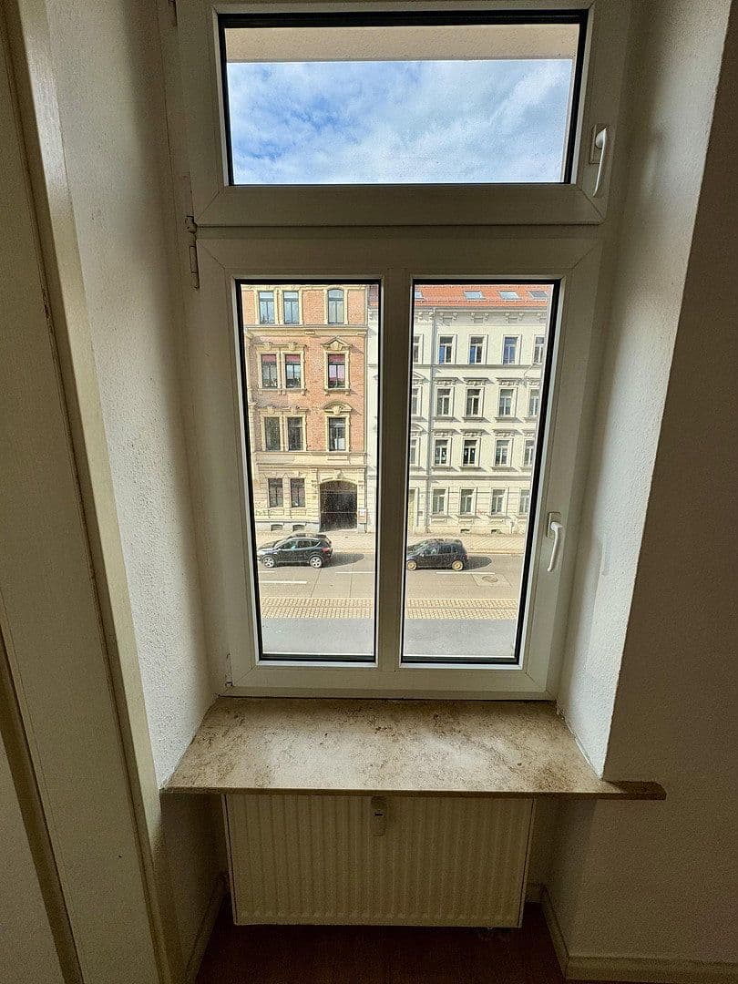 1 bedroom flat to rent, 24 m², Georg-Schumann-Str. 131, Leipzig, Saxony 1 bedroom flat to rent, 24 m², Georg-Schumann-Str. 131, Leipzig, Saxony
