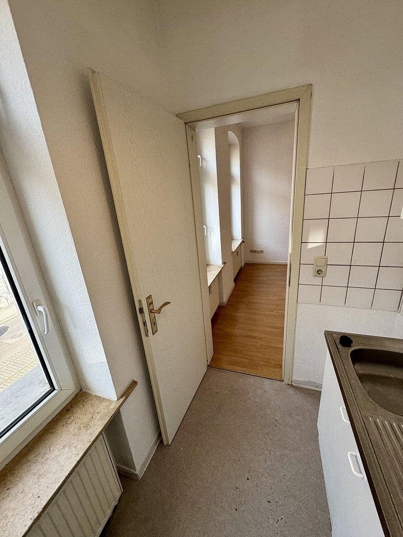 1 bedroom flat to rent, 24 m², Georg-Schumann-Str. 131, Leipzig, Saxony 1 bedroom flat to rent, 24 m², Georg-Schumann-Str. 131, Leipzig, Saxony