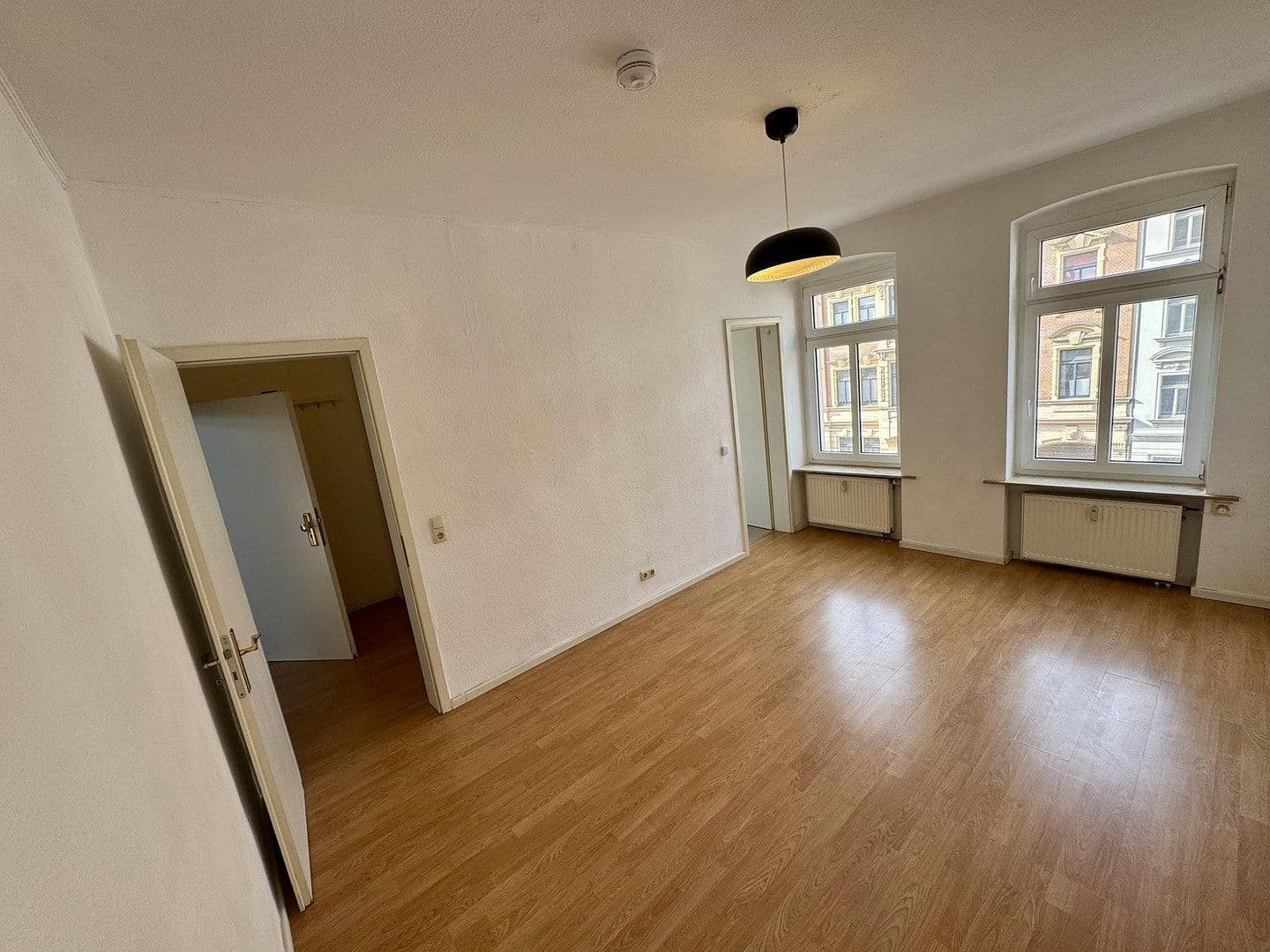 1 bedroom flat to rent, 24 m², Georg-Schumann-Str. 131, Leipzig, Saxony 1 bedroom flat to rent, 24 m², Georg-Schumann-Str. 131, Leipzig, Saxony