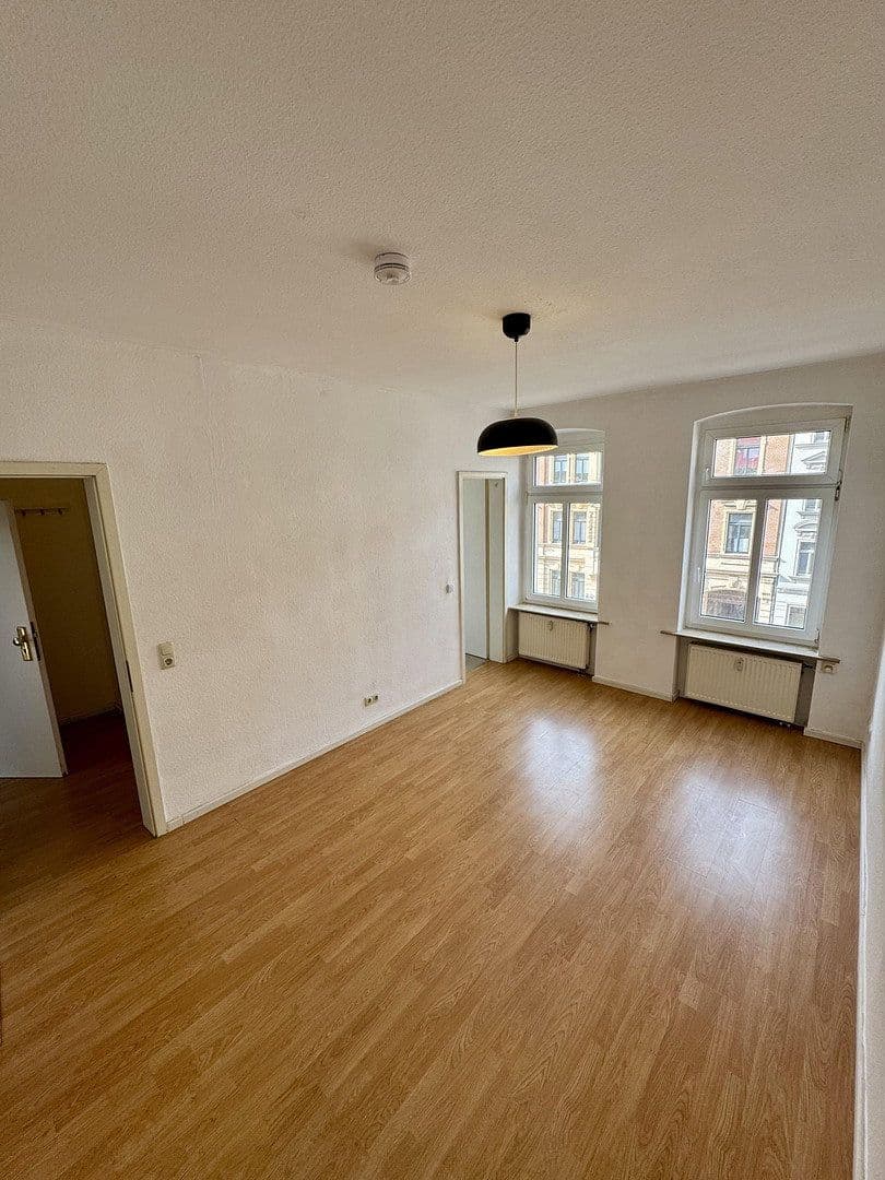 1 bedroom flat to rent, 24 m², Georg-Schumann-Str. 131, Leipzig, Saxony 1 bedroom flat to rent, 24 m², Georg-Schumann-Str. 131, Leipzig, Saxony