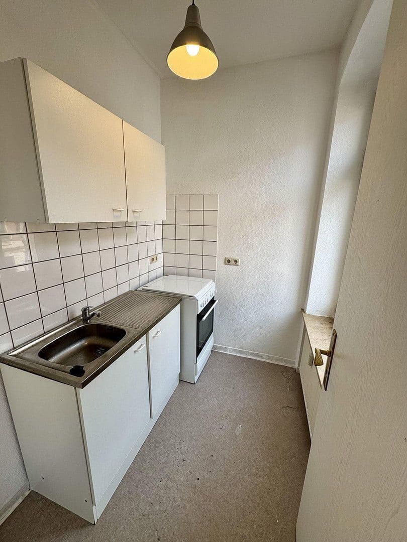 1 bedroom flat to rent, 24 m², Georg-Schumann-Str. 131, Leipzig, Saxony 1 bedroom flat to rent, 24 m², Georg-Schumann-Str. 131, Leipzig, Saxony