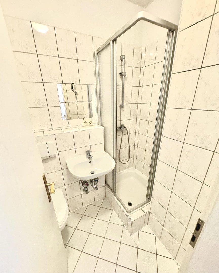 1 bedroom flat to rent, 24 m², Georg-Schumann-Str. 131, Leipzig, Saxony 1 bedroom flat to rent, 24 m², Georg-Schumann-Str. 131, Leipzig, Saxony